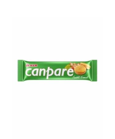Ulker CANPARE HAZELNUT 81 GR