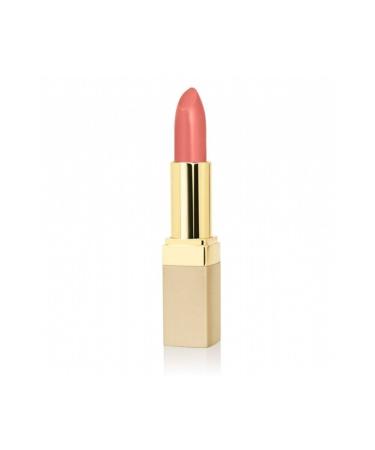 Golden Rose Lipstick - Ultra Rich Color Lipstick No: 45 8691190000455