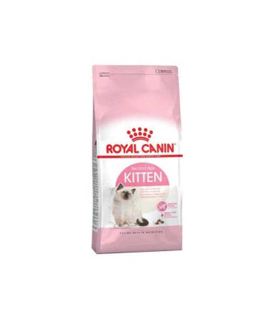 Royal Canin Kitten Cat Food 2kg