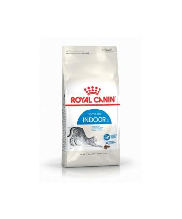 Royal Canin Indoor 27 Adult Cat Food 2 Kg