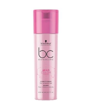 Bonacure pH 4.5 Color Freeze Color Protecting Conditioner 200 ml
