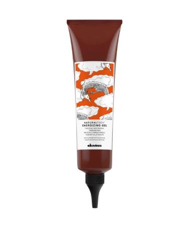 Davines Energizing Anti-Hair Loss Revitalizing Care Gel 150 ml