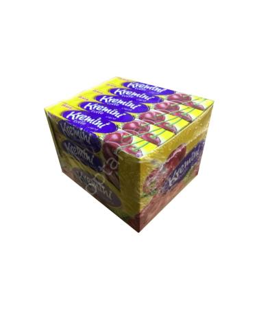 Ulker Cream Cherry Flavored 20 Pieces