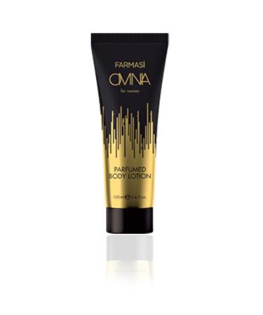 Farmasi Omnia Body Lotion 100 ml
