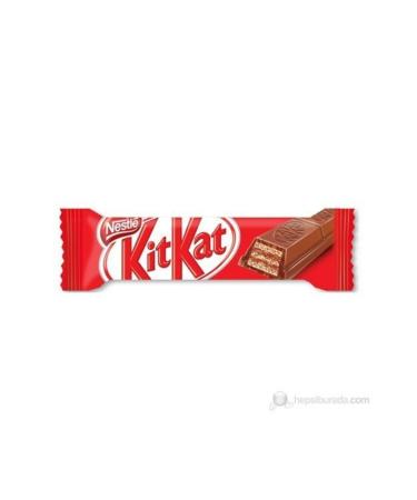 Nestle Kit Kat Chunky 38gr 12 pieces - Buy Online on GoSupps.com