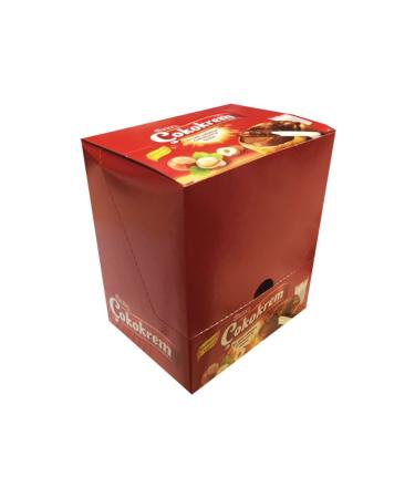 Ulker Cokokrem Tube 12 pieces