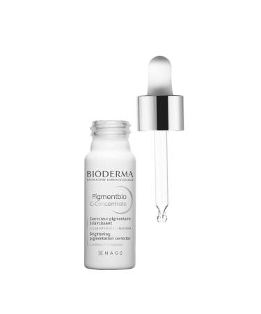 Bioderma Pigmentbio C-Concentrate 15 ml