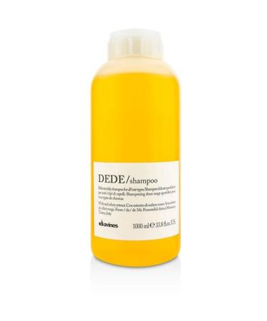 Davines Essential Haircare Grandfather Protection Shampoo 1000 Ml