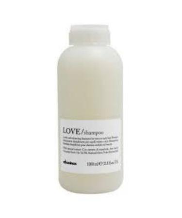 Davines Love Curl Wavy Hair Shampoo 1000 ml