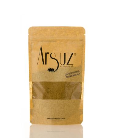 Arsuz Masala Garam 150 gr