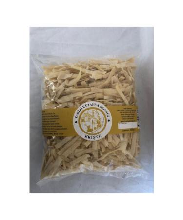 KONAK TARHANA 400gr Hand Cut Noodles