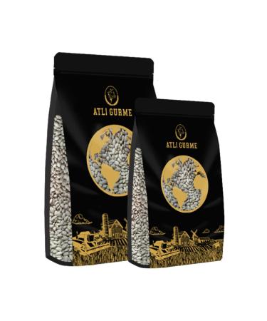 Atl Gurme Dermason Beans 5 Kg