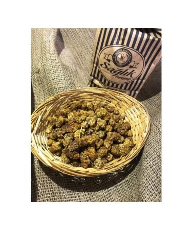 Trial Time HEALTH DRIED NUT-MULBERRY 500 GR