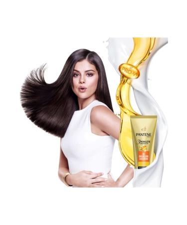 Pantene 3 Minute Miracle Anti Hair Loss 200ml*3 Pieces - Buy Online on GoSupps.com