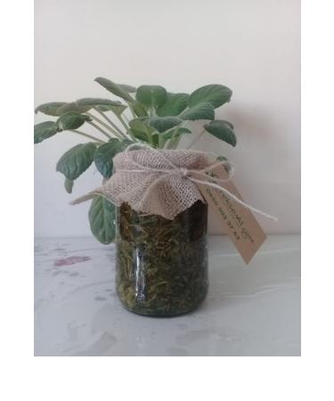 S ylemez Zeytincilik BREAKFAST BRINKED ZATER 750 gr (THYME) Antakya homemade 750 gr - Buy Online on GoSupps.com