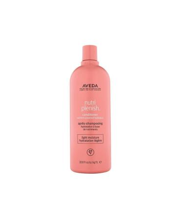 Aveda Nutriplenish Conditioner Light Moisture 1000 ml