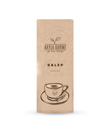Kayla Gourmet Salep 1000 Gr.