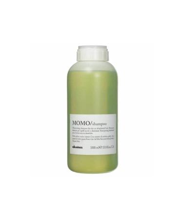 Davines Momo Moisturizing and Protective Shampoo 1000 ml