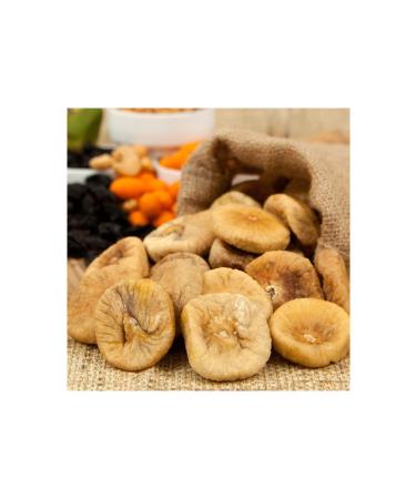 YOU WILL TASTE Dried Figs 500 Gr