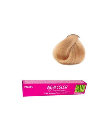 Adel Nevacolor Tube Paint 11.10 Extra Light Ash Platinum