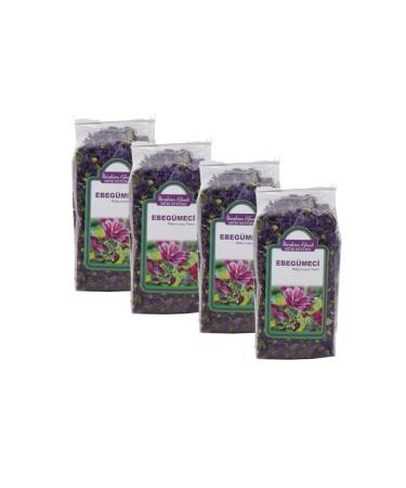 brahim Efendi Mallow 40 Gr. Pack of 4