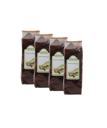 brahim Efendi CORN TASSEL 40 Gr. Pack of 4