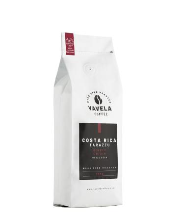 Vavela Coffee - Costa Rica Tarazzu 500g