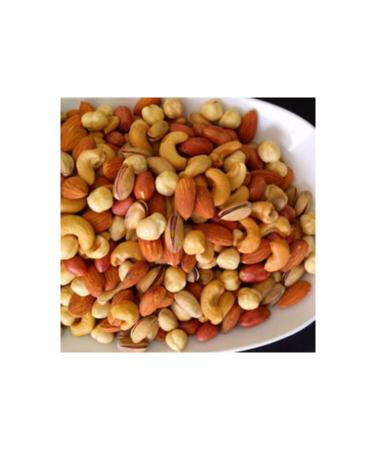 Online dried nuts mixed nuts elite 1000 grams - Buy Online on GoSupps.com