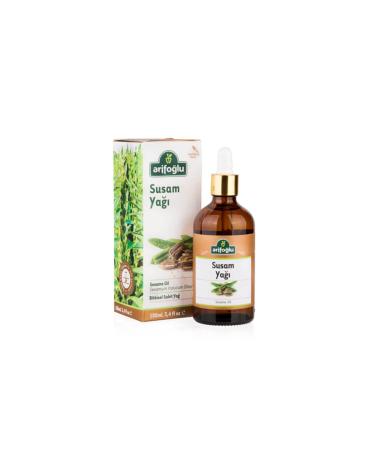 Arifoglu Sesame Oil 100ml