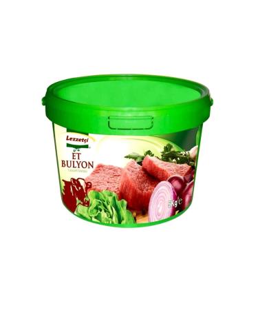 TASTE MEAT BOUILLION 5kg