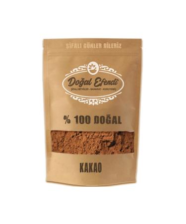 natural master medicinal plants spices nuts Master Cocoa 100 Gr.