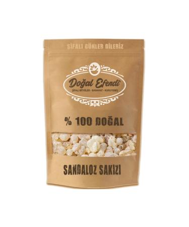 natural master medicinal plants spices nuts Sandroz Gum 1000 Gr.