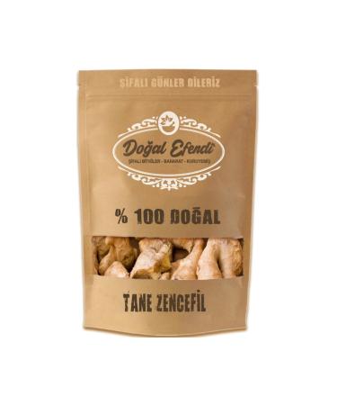 natural master medicinal plants spices nuts Master Grain Ginger 1000 Gr.