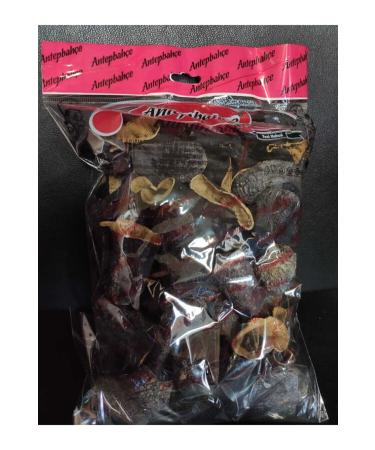 ANTEP BAH E Dried eggplant for stuffing 1 pack 50 pieces - Buy Online on GoSupps.com