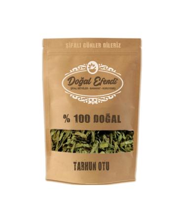 natural master medicinal plants spices nuts Tarragon Herb 100 Gr.