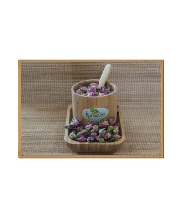 Kurucum Dried Rose Bud - 250 gr - Buy Online on GoSupps.com