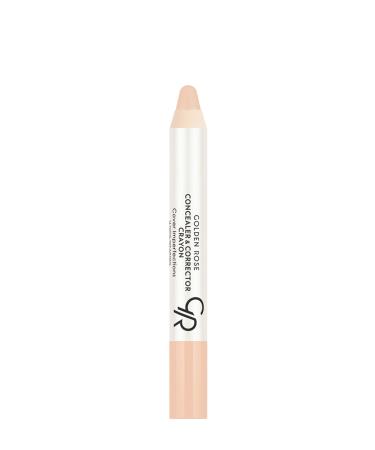Golden Rose Concealer - Concealer & Corrector Crayon No: 05 8691190694852
