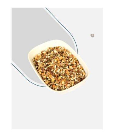 Lora Mixed Pigeon Food 10 Kg