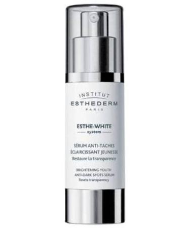 Institut Esthederm Esthe White Anti Dark Spots Serum 30 ml
