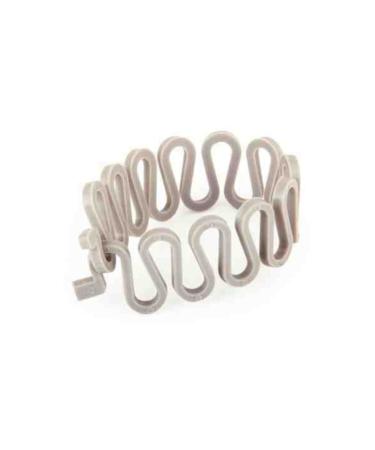 Carneil Plastic Hair Braiding Clip Sports Braider