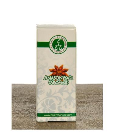 Murat ubuk uo lu Spice Anise Flavor 10ml.