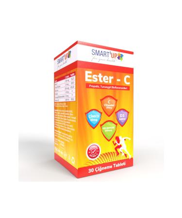SMART UP Ester C