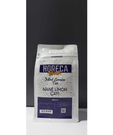 HORECA BRAND Mint Lemon Tea 250gr