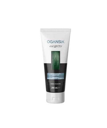 Ogansia Men Anti-Dandruff Shampoo 285ml-ogansia-authorized-seller-store-store