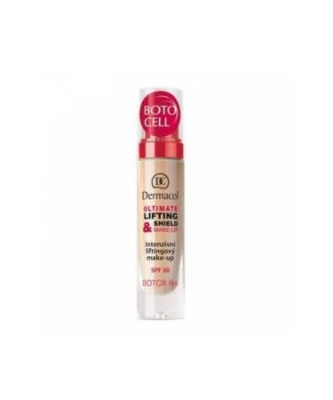 Mardinal Dermacol Make Up Cover Foundation 212