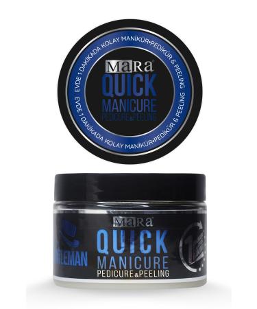 Mara Quick Manicure Peeling for Men 300 Gr