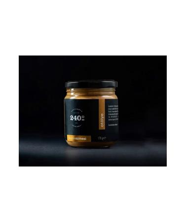 240degree 240 Degree Peanut Butter Sugar-Free Gluten-Free