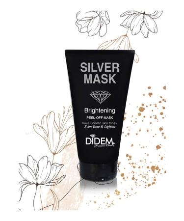 Didem Beauty Silver Mask 150 ml