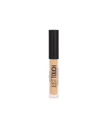 Golden Rose Just Touch Liquid Concealer 07 Concealer