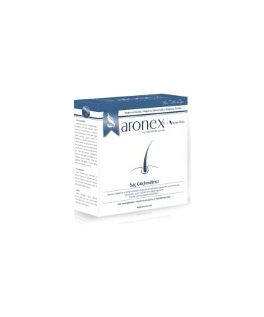 Ringworm Lotion - Aronex Hair Strengthener 300 ml -